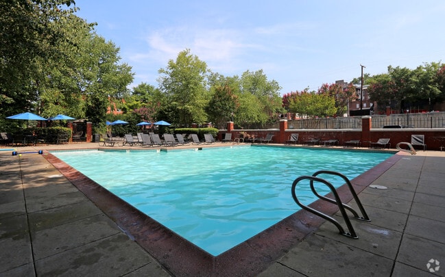 Piscina - Lucky Strike Lofts