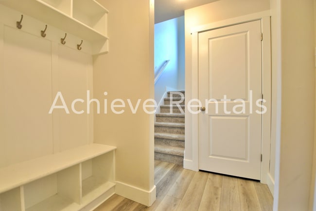 Photo - Beautiful End-Unit Townhome | Premium Location Near USU