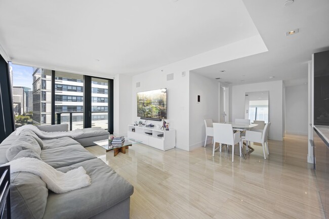 Photo - 1451 Brickell Ave Unit 1106
