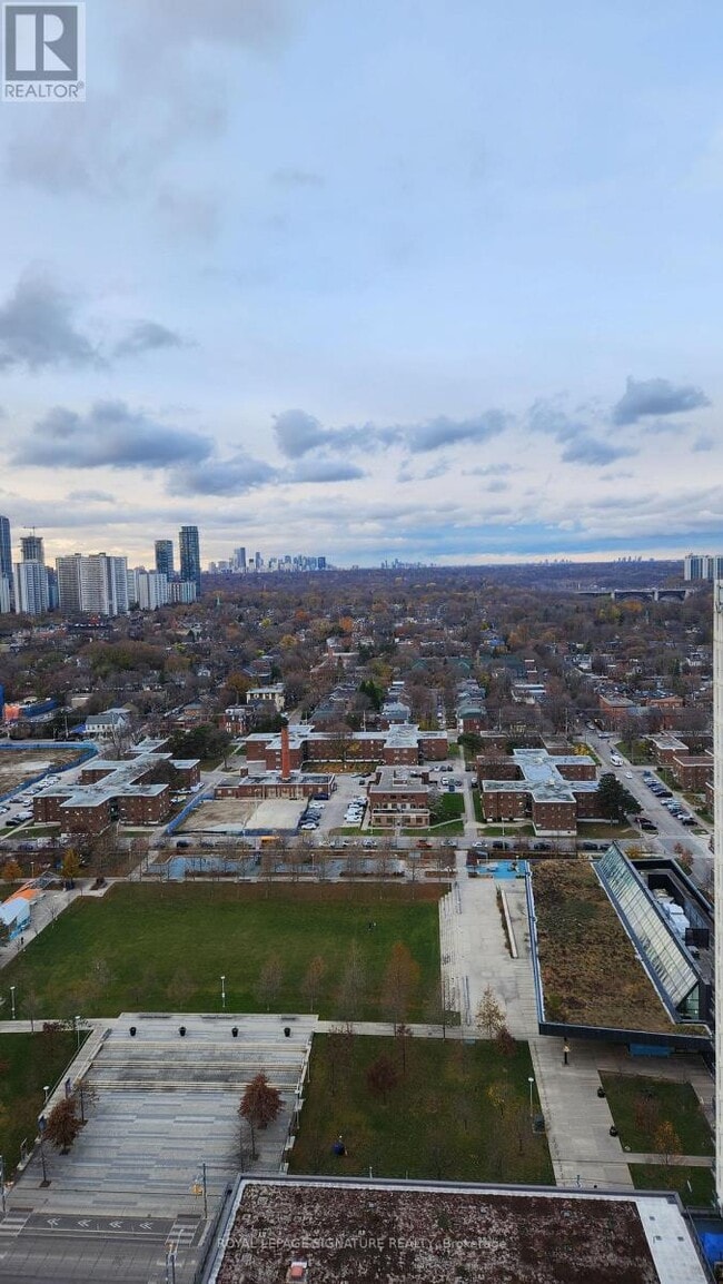 Photo - 55 Regent Park Blvd Unit 2811