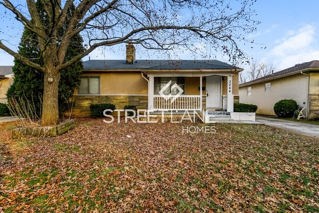 Charming 3 Bedroom in Columbus! - Charming 3 Bedroom in Columbus! House