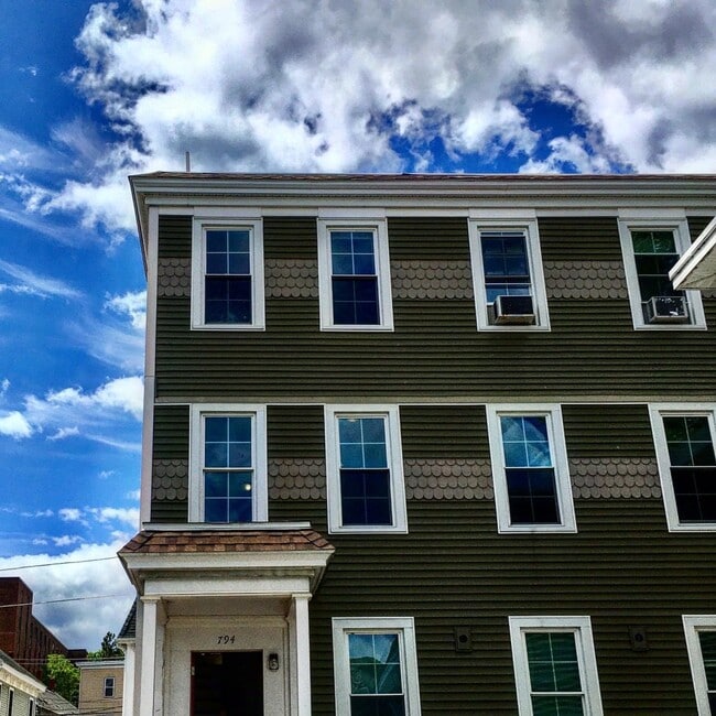 Photo - 794 Merrimack St Unit 794-1 MERRIMACK ST