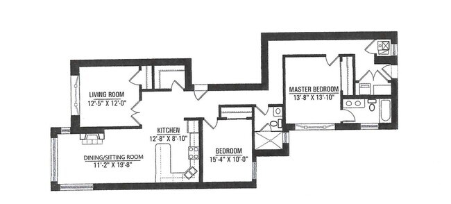 Photo - 847 Ridge Ave Unit 3