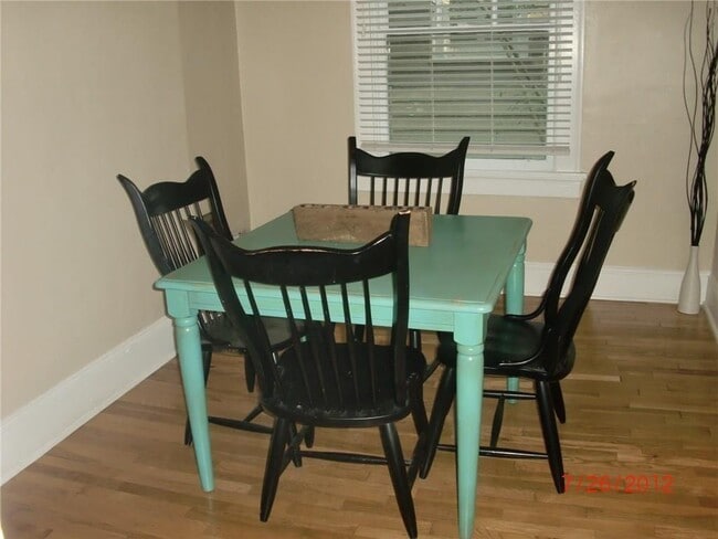 Photo - 1218 N Highland Ave NE