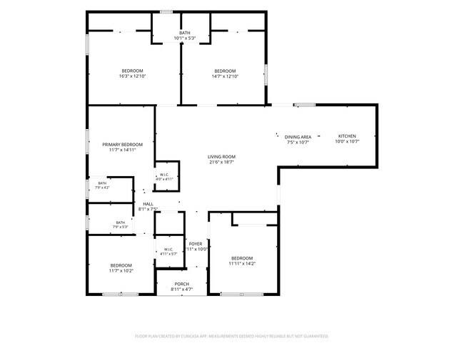 Photo - 8711 Shadow Crest St