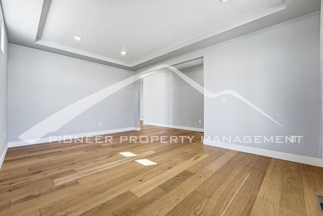 Photo - Stunning Home with Central AC and 2-Car Garage