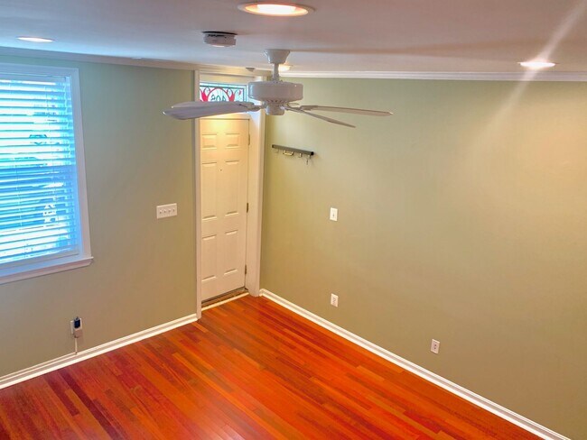 Photo - Charming 2-Bedroom, 2-Bath Townhome with Historic Character and Private Patio Near Fells Point