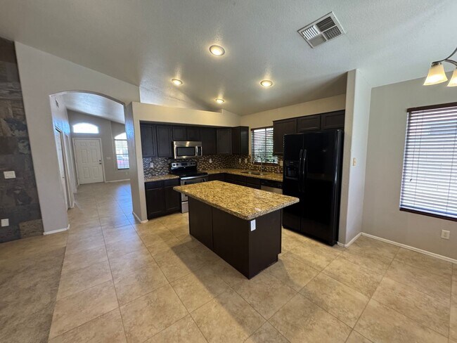 Photo - Beautiful & Cozy Chandler Home!