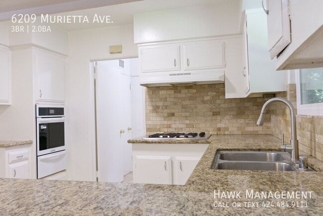 Photo - 6209 Murietta Ave
