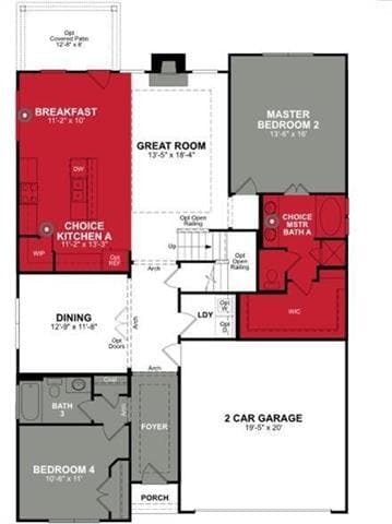 Photo - 1700 Meadow Trail Ln