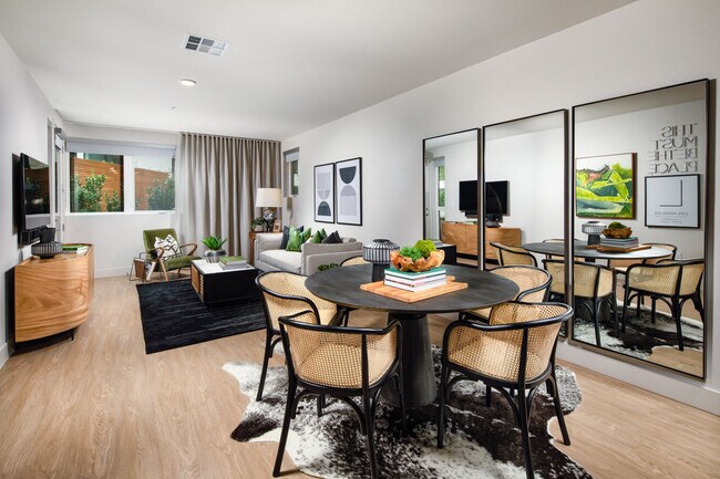 LLEWELLYN apartments — community photo