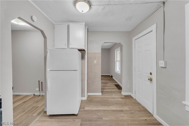 Photo - 7945 Lorain Ave Unit 7947/Back House