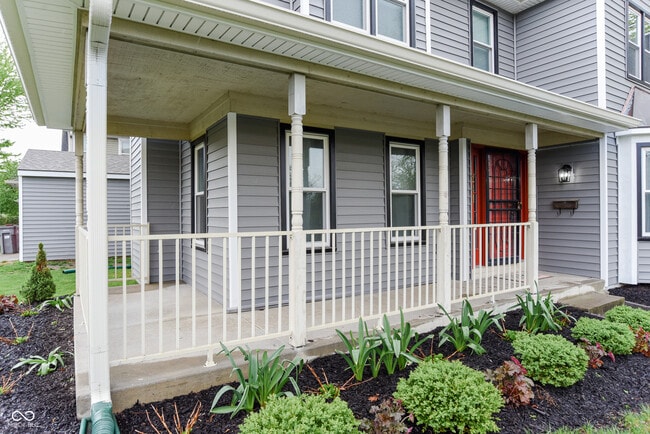 Photo - 241 E Fall Creek Pkwy S Dr