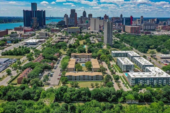 Central Park