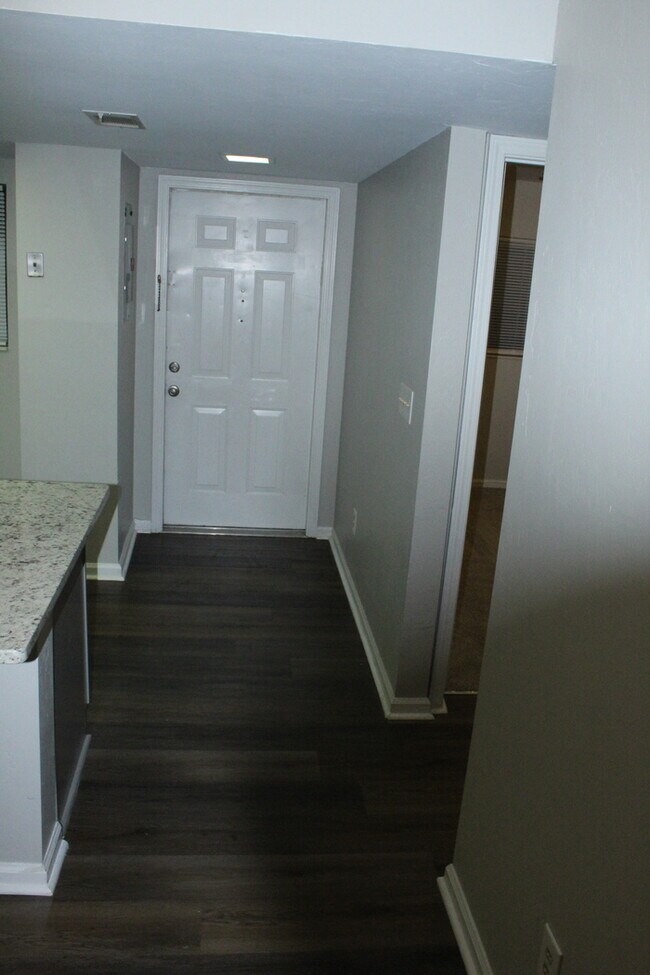 Photo - Totally renovated 2-bedroom, 2-full-bath townhome located in West Augusta Unit 1007