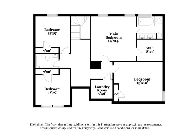 Photo - 602 Fieldcrest Dr