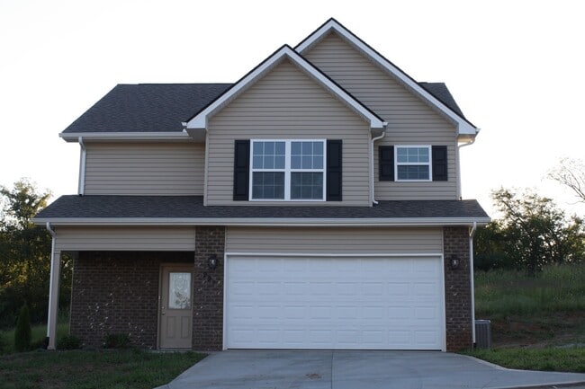 Maryville 37804 - 3 bedroom, 2.5 Bath home... - Maryville 37804 - 3 bedroom, 2.5 Bath home...