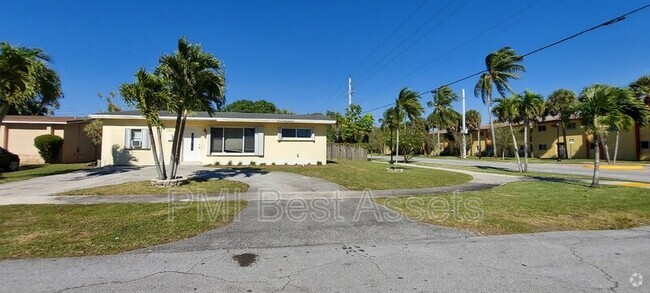 Building Photo - 6401 NW 26th St Rental