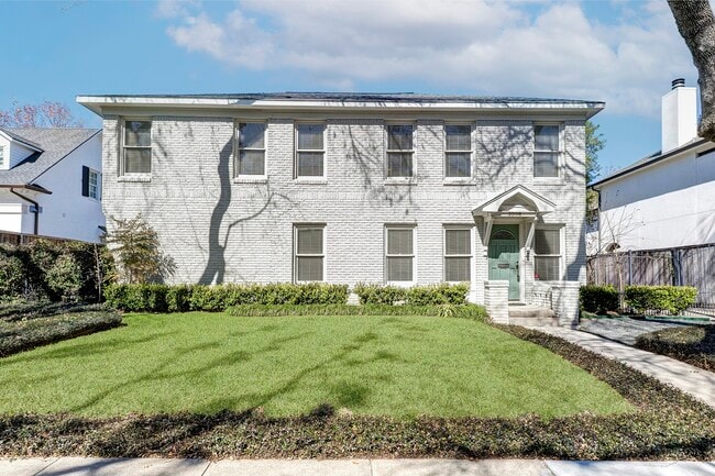 Building Photo - 3008 Amherst St