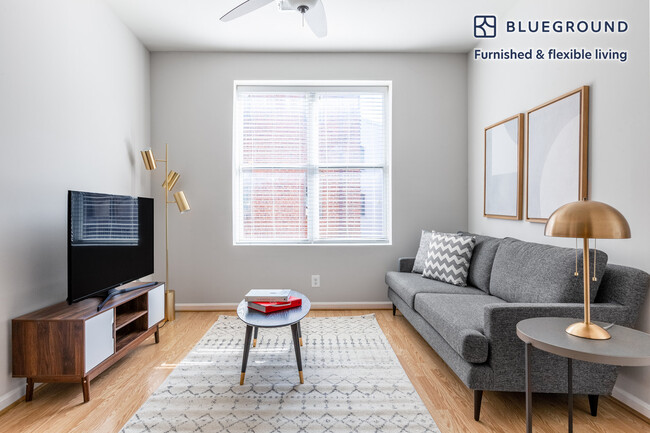 Building Photo - 1826 Vernon St NW Rental