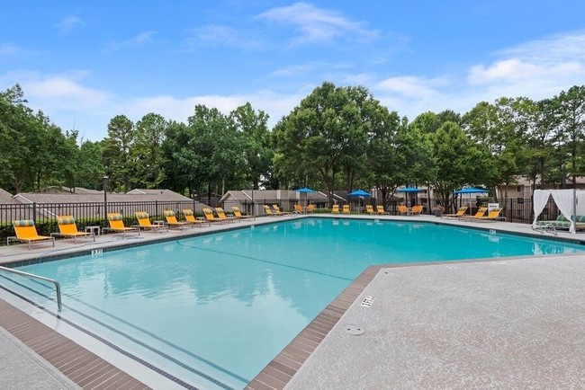 Elevate At Jackson Creek Apartments For Rent in Norcross, GA | ForRent.com