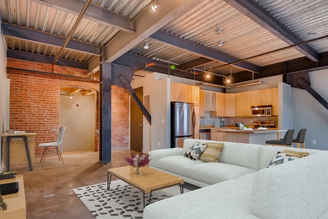 Photo - Albers Mill Lofts