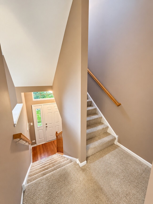 527 Cary Woods Cir
