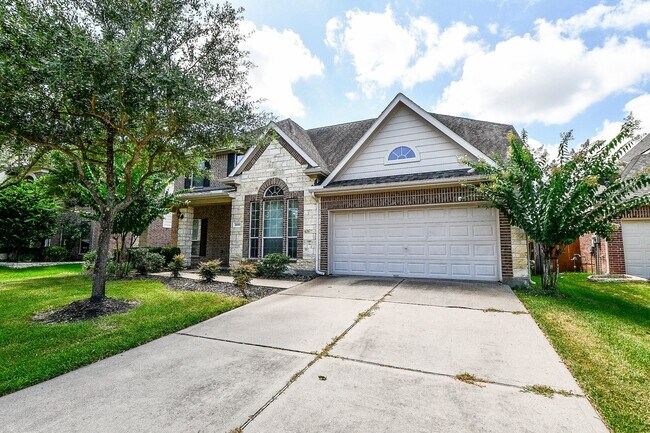 Photo - 26011 Pebble Terrane Ln