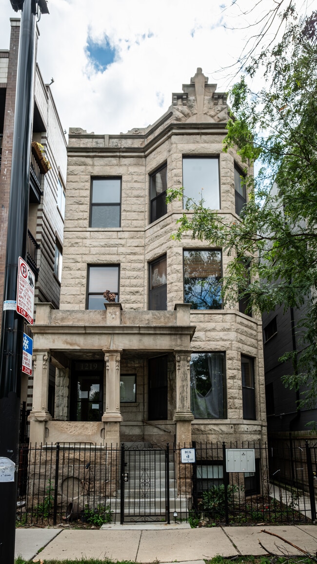 Photo - 1219 N California Ave Unit 2