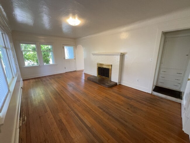 Photo - Sit out with your pet on the patio of this Arcata home!
