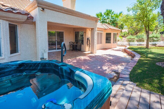 Photo - Sun CIty Summerlin 55+, Highly Upgraded, S...