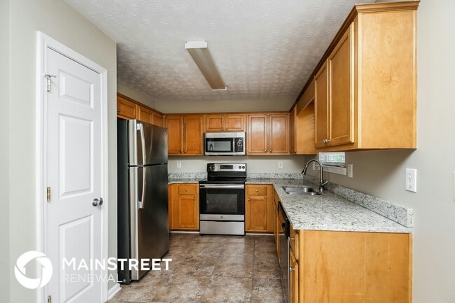 Photo - 507 Brewer Dr