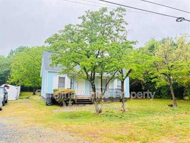 Building Photo - 408 Leland St