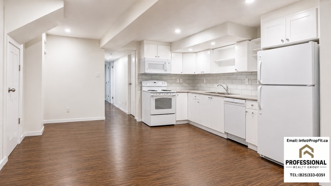 10317 157 St NW Unit Basement