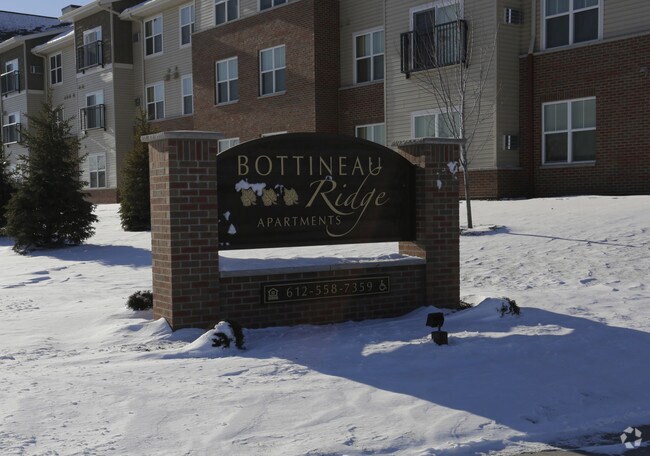 Community - Bottineau Ridge