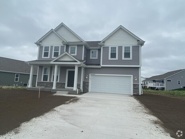 Building Photo - N161W21877 Daisy Dr Rental