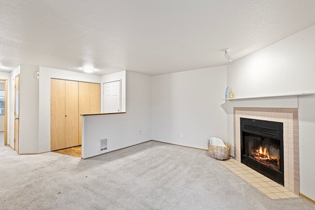 Heron View Apartment Homes
