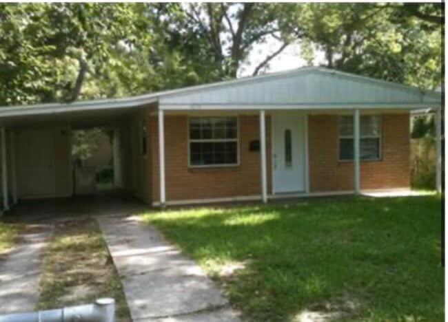 Building Photo - 4633 Shelby Ave