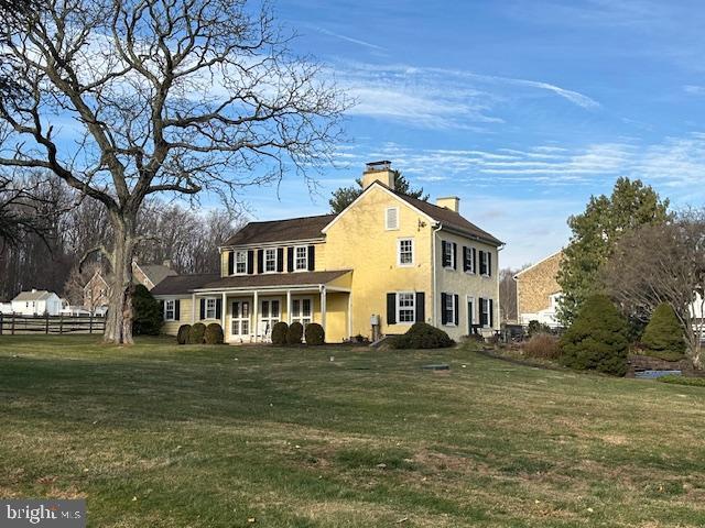 Photo - 481 Skippack Pike