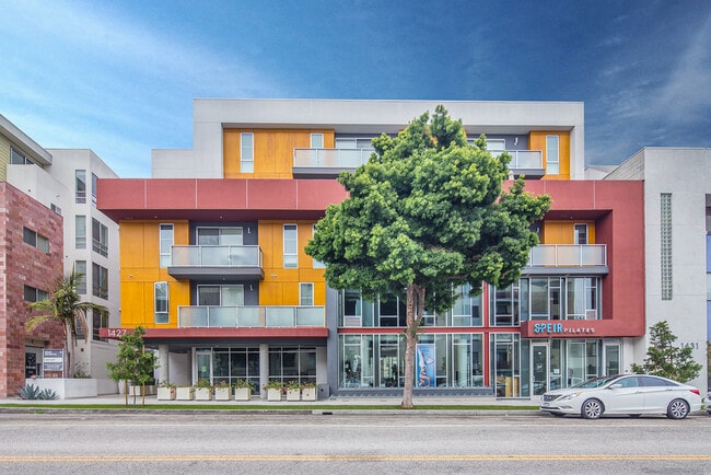 1427 7th St. NMS 1427 - Arrive Seaside II