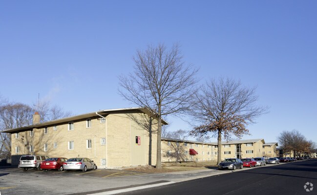 crestview apartments homes for rent in griffith in forrent com