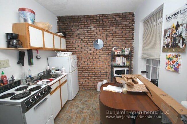 Photo - 61 S Huntington Ave Unit 301