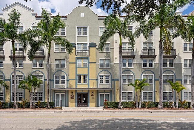 533 NE 3rd Ave Unit 515