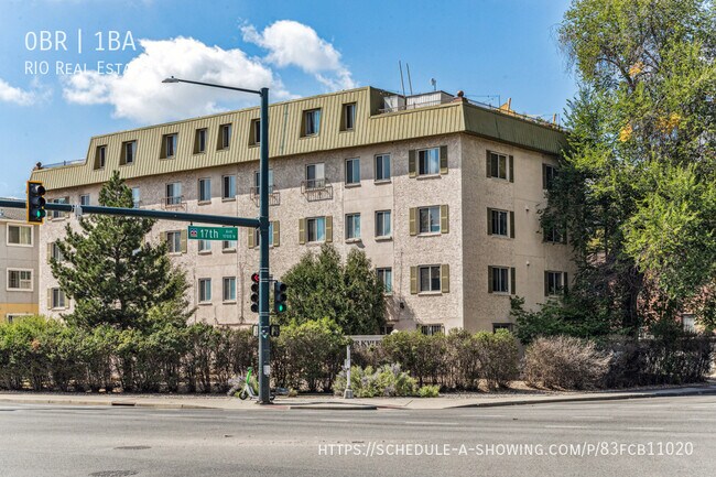 Building Photo - 1685 N Colorado Blvd Unit 102