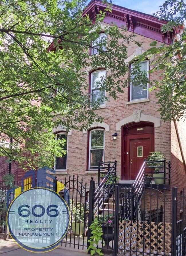 Photo - 1509 W Thomas St Unit 2F