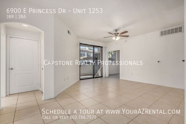 Photo - 6900 E Princess Dr Apartamento Unidad 1253