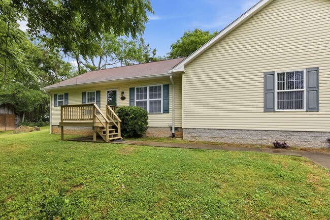 Photo - 2642 Hibbitts Rd
