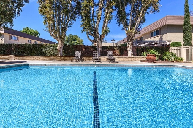 Photo - Cypress Pines Apartment Homes