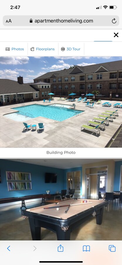 Photo - 3020 Bermuda Bay Ln Unit 303