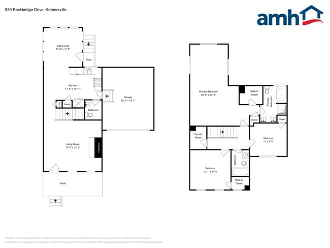 Photo - 539 Rockbridge Dr